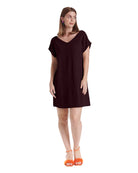 Beach Cotton Gauze Dress-Oh My Gauze