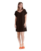 Beach Cotton Gauze Dress-Oh My Gauze