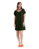 Beach Cotton Gauze Dress-Oh My Gauze