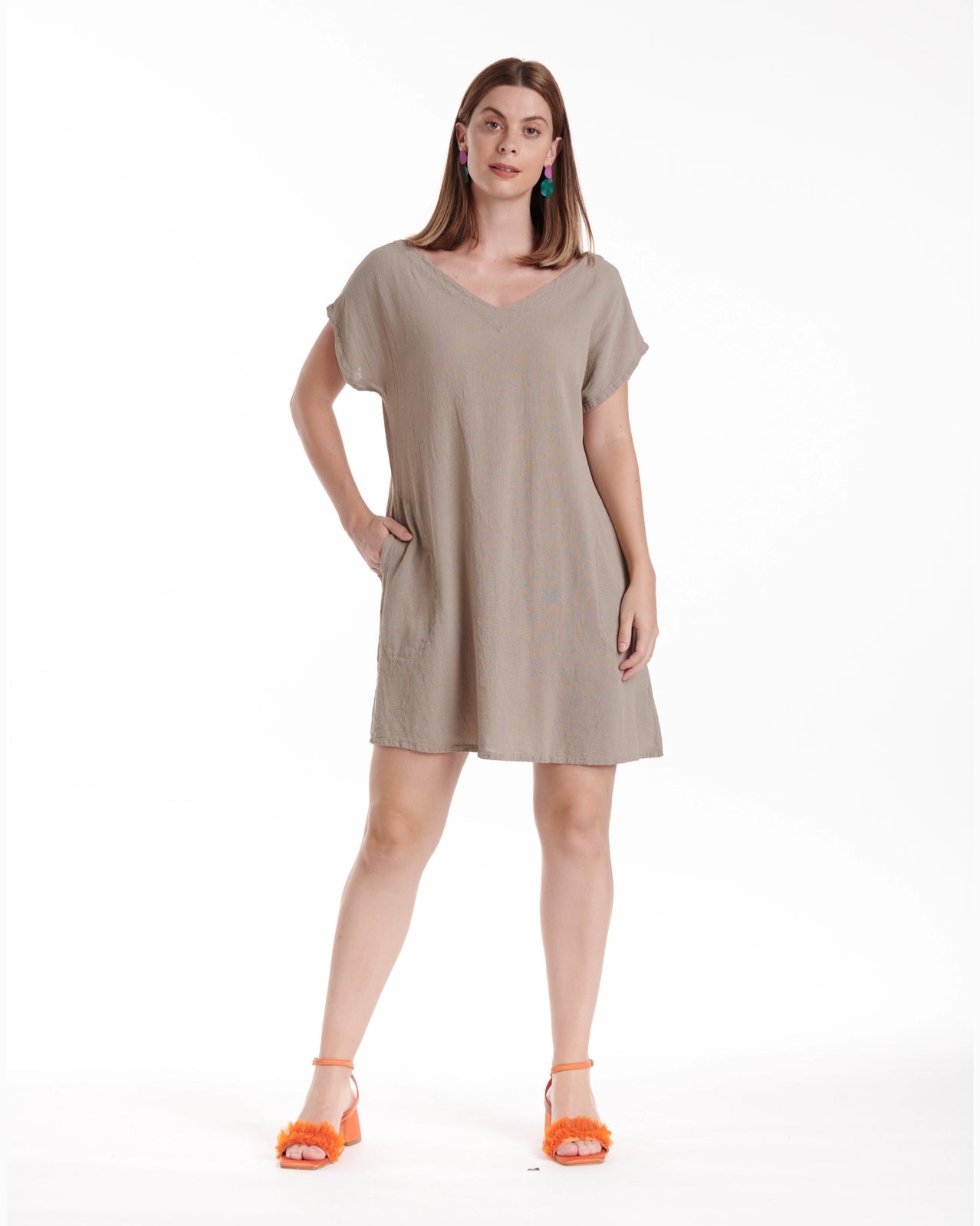 Beach Dress