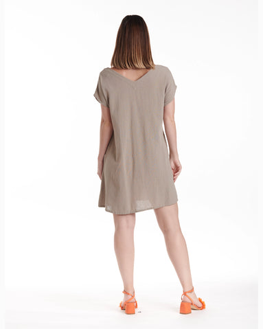 Beach Dress