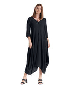 Bella Cotton Gauze Dress-Oh My Gauze