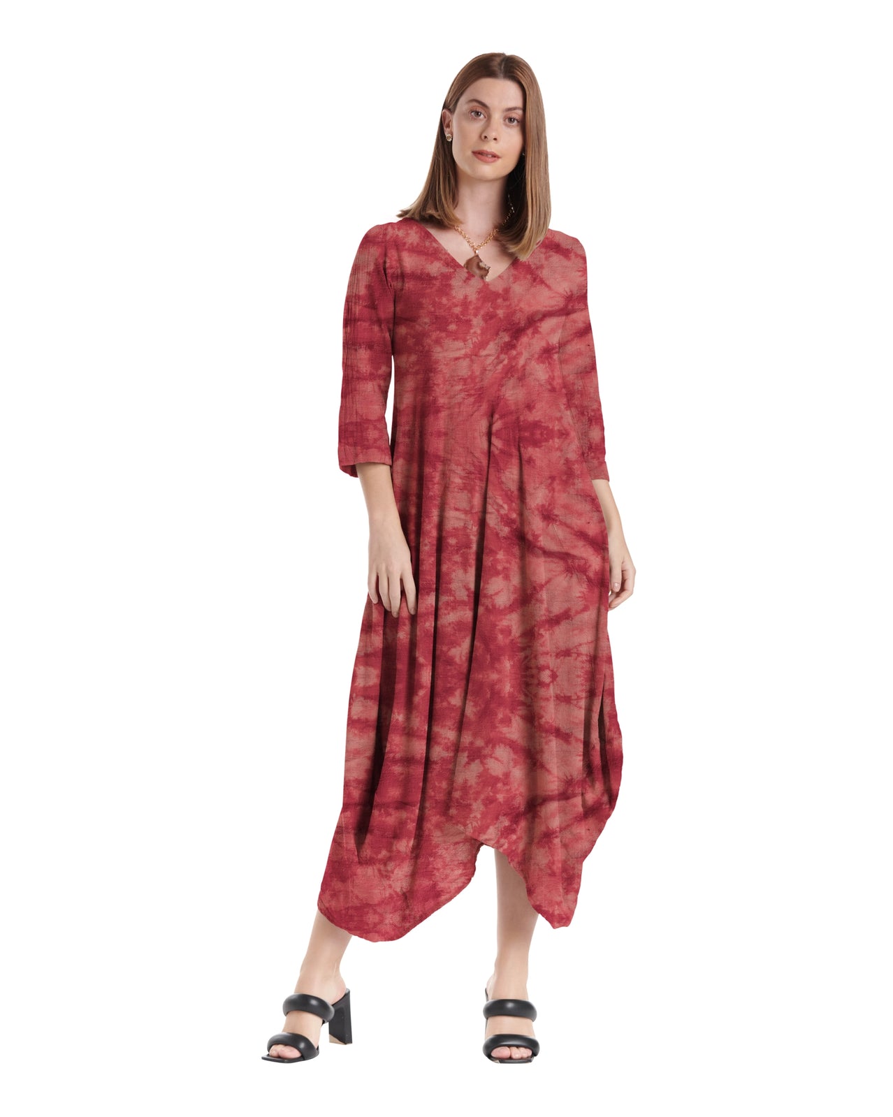 Bella Dress
