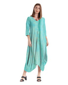 Bella Cotton Gauze Dress-Oh My Gauze