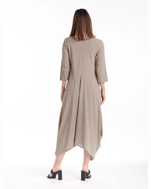 Bella Dress