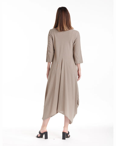 Bella Dress