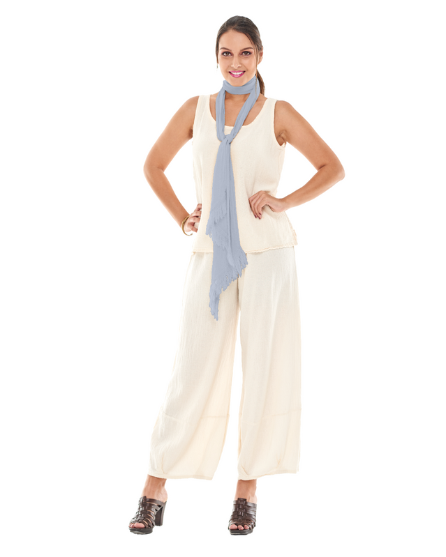 Belt / Scarf - Final Sale