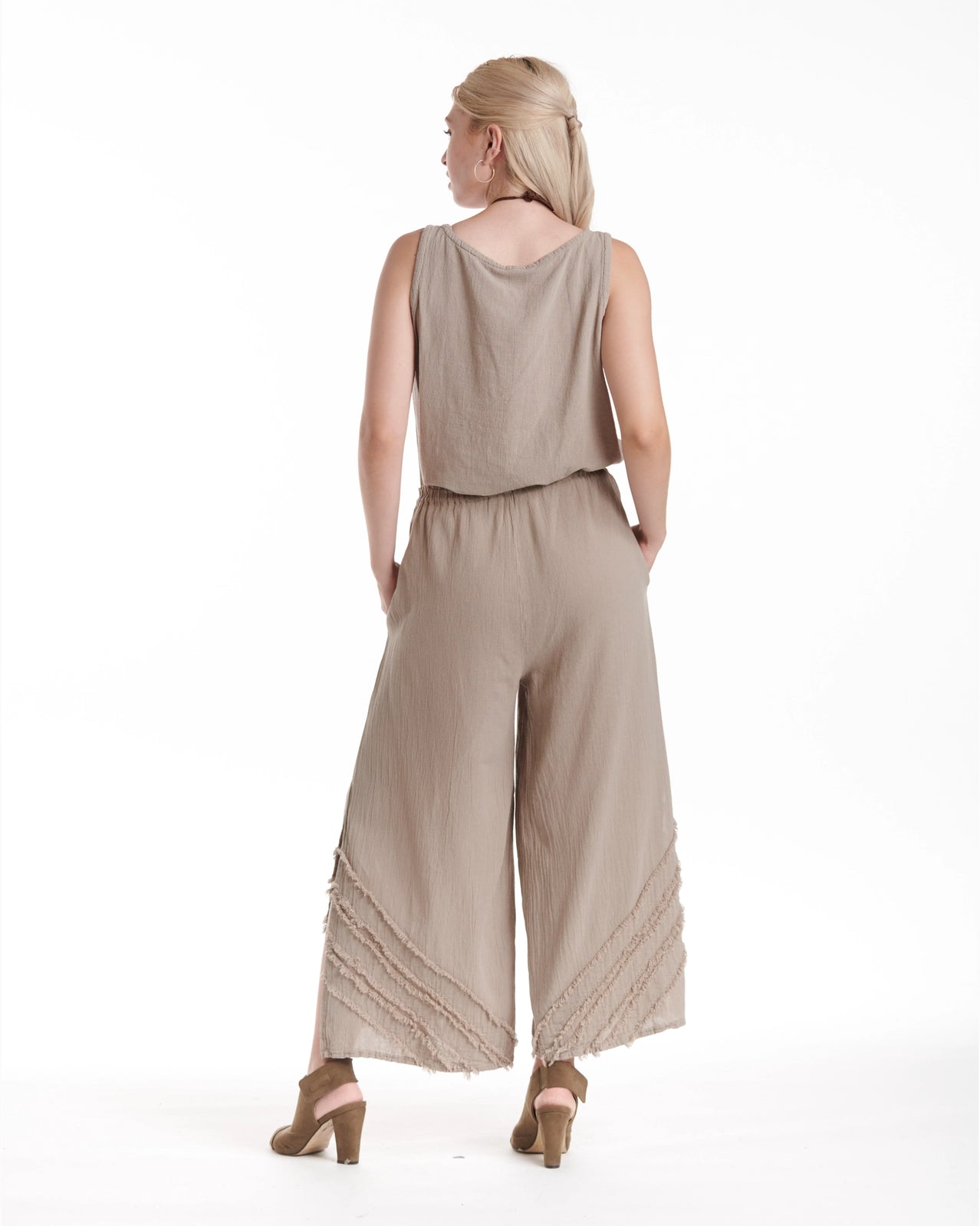 Bengal Pants - New