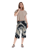 Beth Cotton Gauze Pants-Oh My Gauze