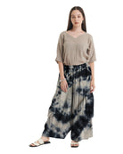 Boho Cotton Gauze Pants-Oh My Gauze