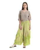 Boho Cotton Gauze Pants-Oh My Gauze