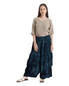Boho Cotton Gauze Pants-Oh My Gauze