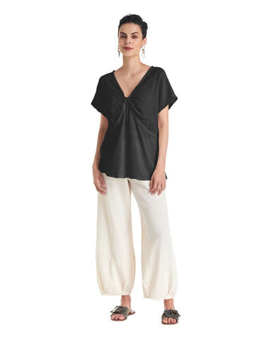 Bow Blouse - Final Sale