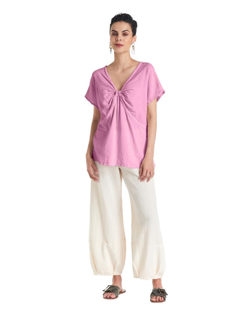 Bow Blouse - Final Sale