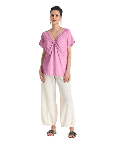 Bow Blouse - Final Sale