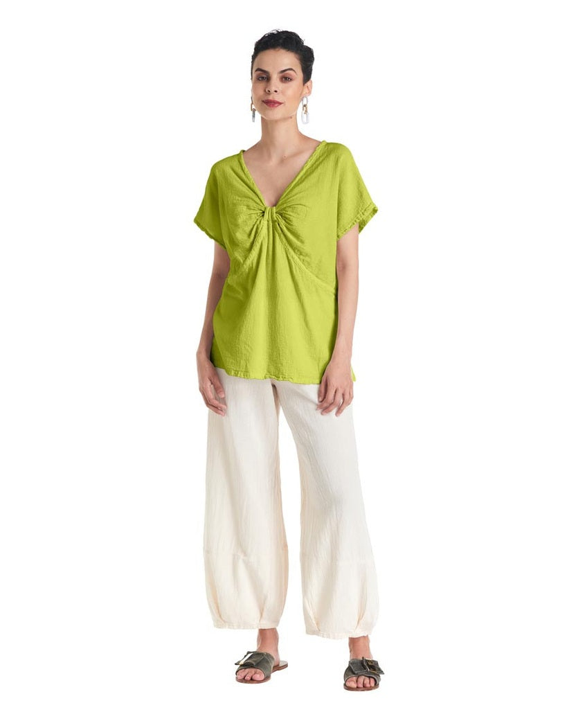 Bow Blouse - Final Sale