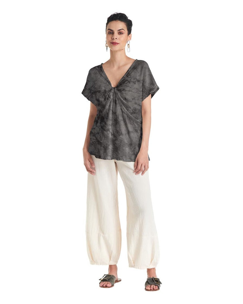 Bow Blouse - Final Sale