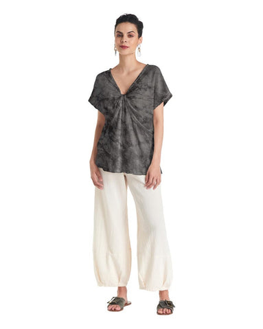 Bow Blouse - Final Sale
