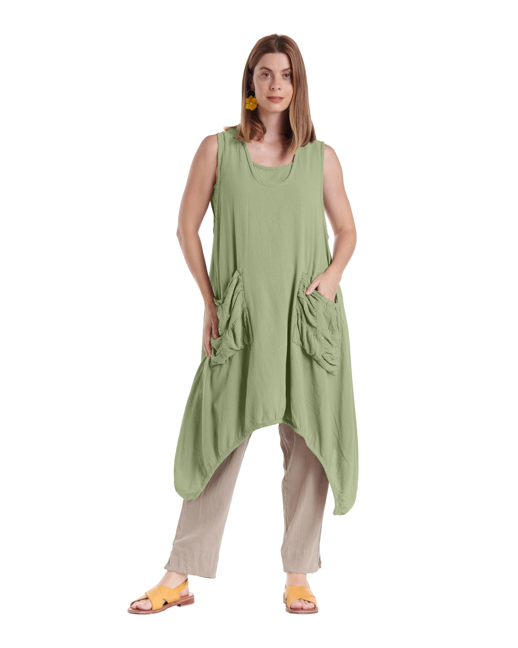 Brad Vest-Oh My Gauze