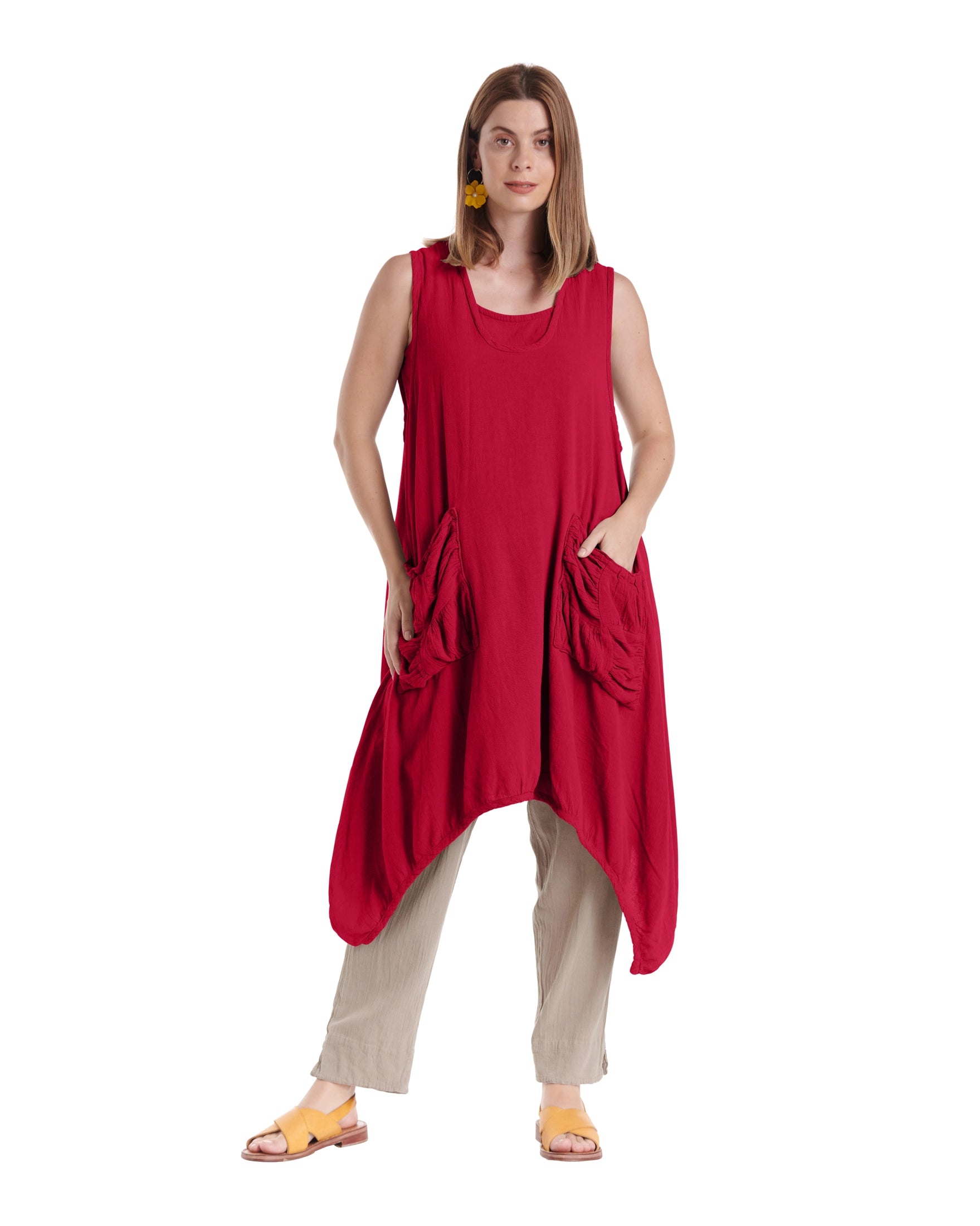 Brad Vest-Oh My Gauze