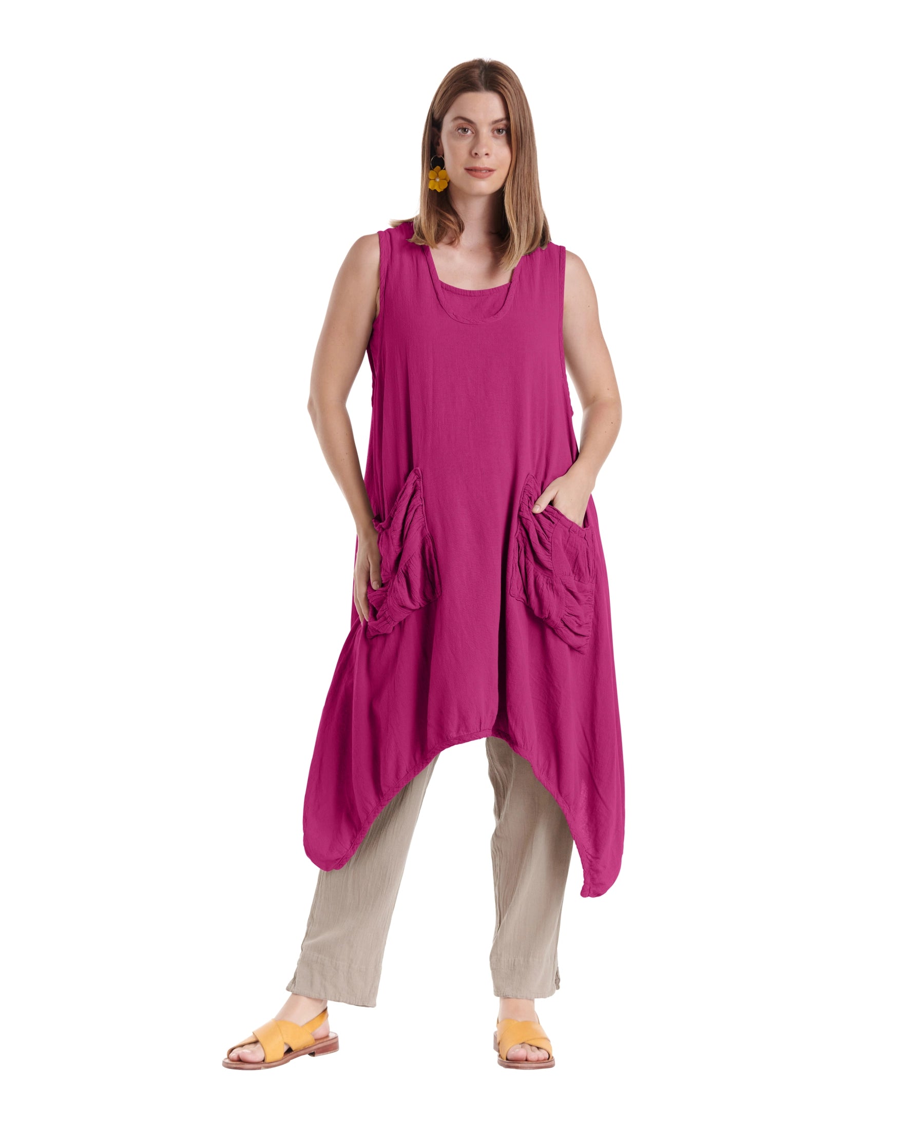 Brad Vest-Oh My Gauze