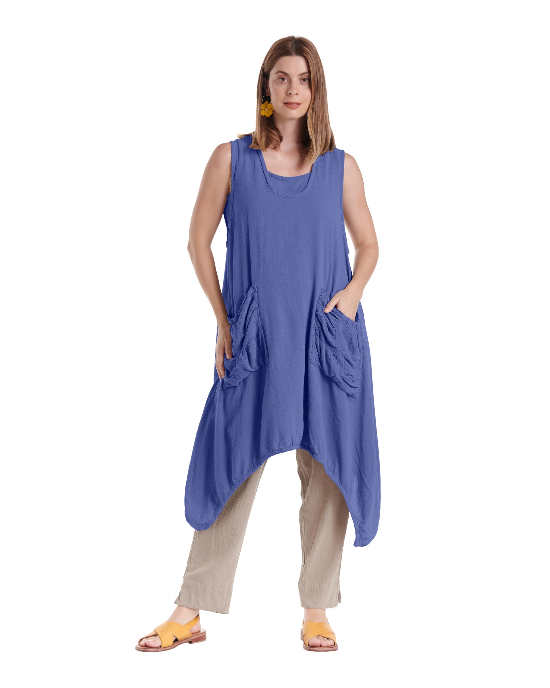 Brad Vest-Oh My Gauze