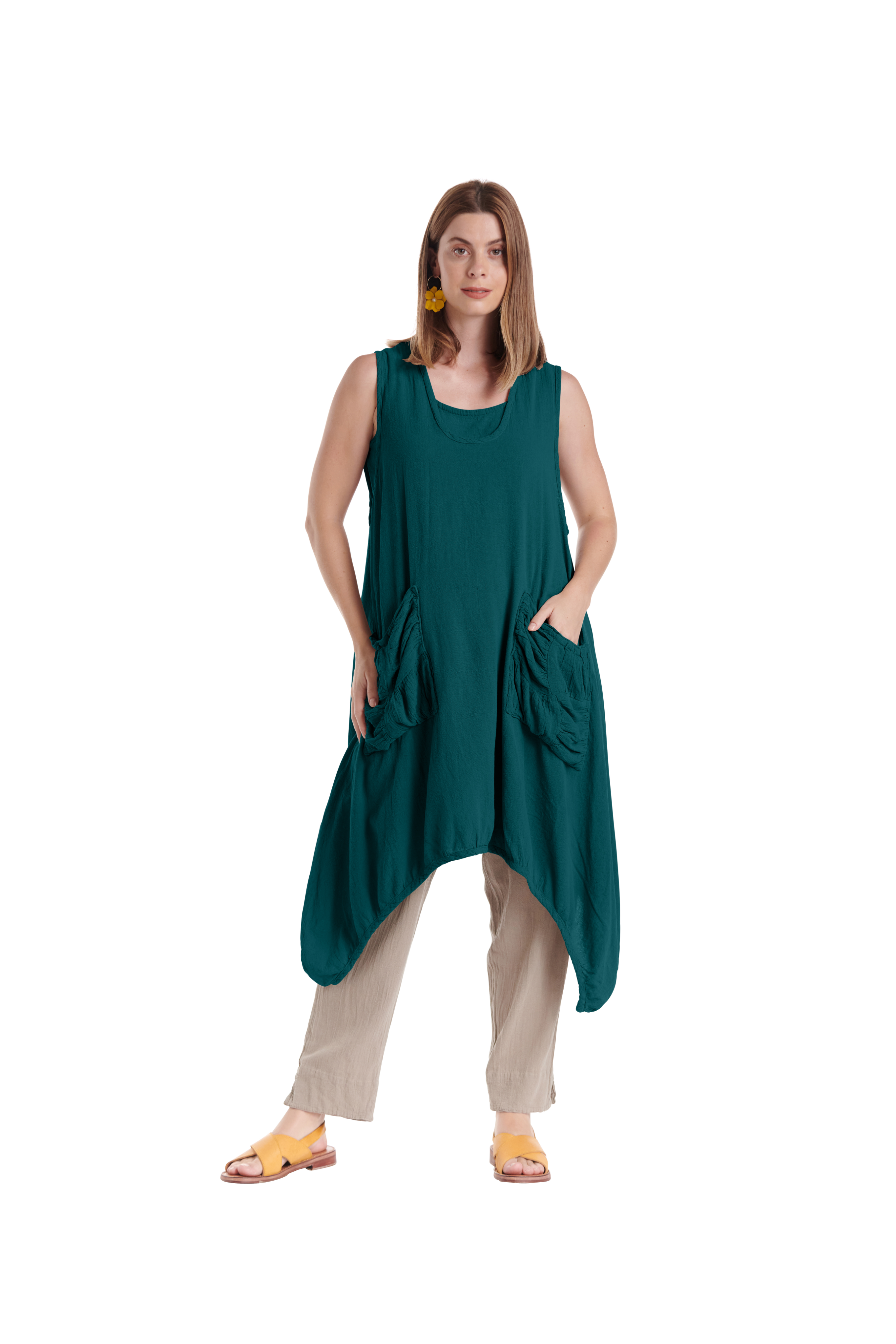 Brad Vest-Oh My Gauze