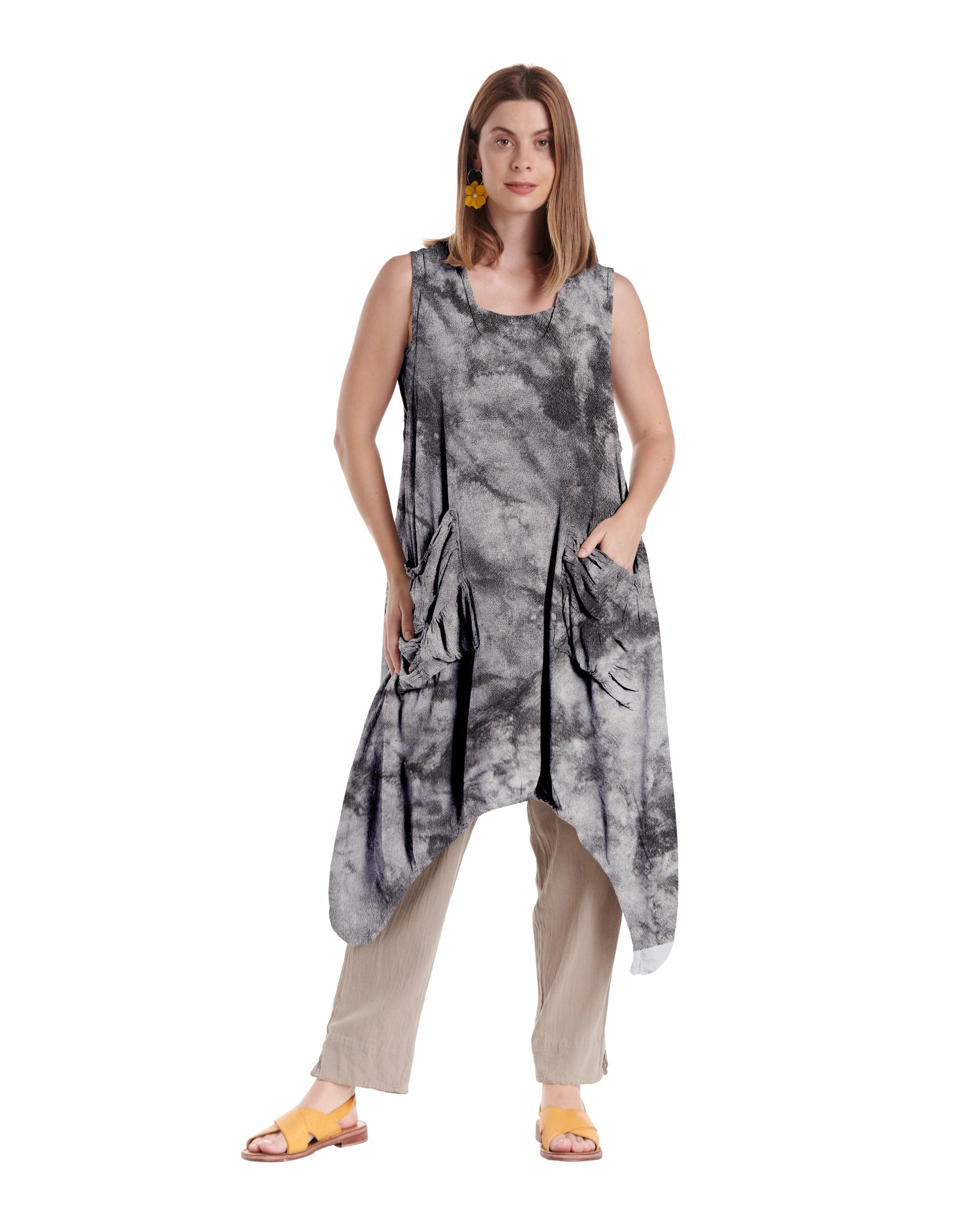 Brad Vest-Oh My Gauze