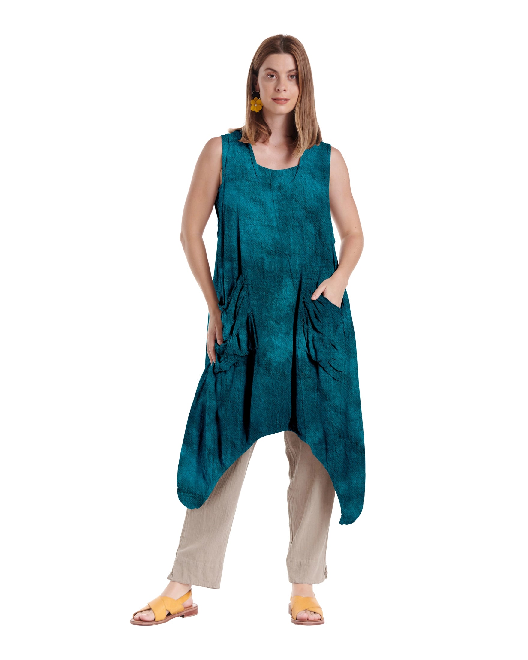 Brad Vest-Oh My Gauze