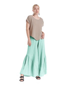 Breeze Cotton Gauze Pants-Oh My Gauze