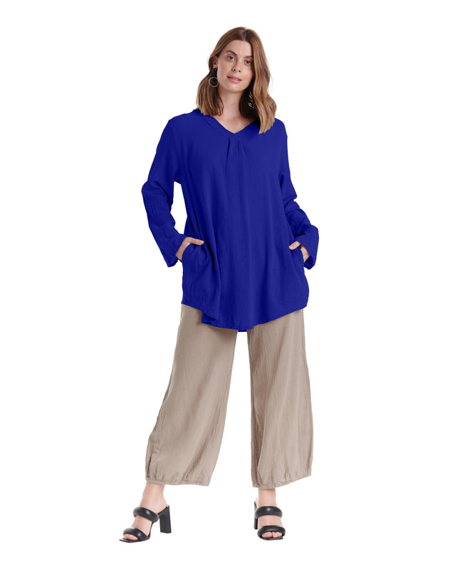 Brunch Blouse - New