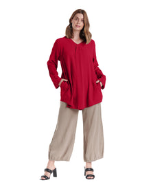 Brunch Blouse - New