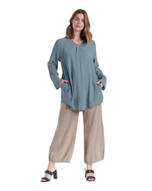 Brunch Blouse - New