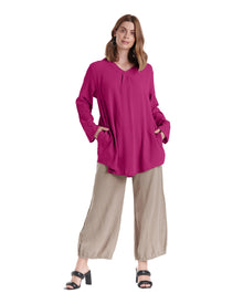 Brunch Blouse - New