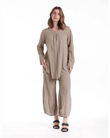 Brunch Blouse - New