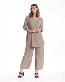 Brunch Blouse - New