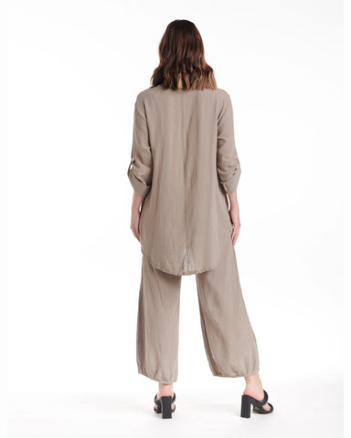 Brunch Blouse - New