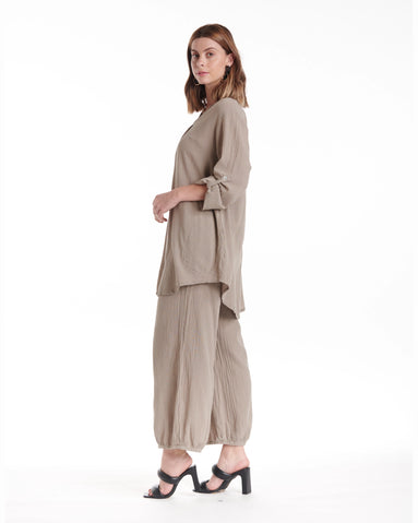 Brunch Blouse - New