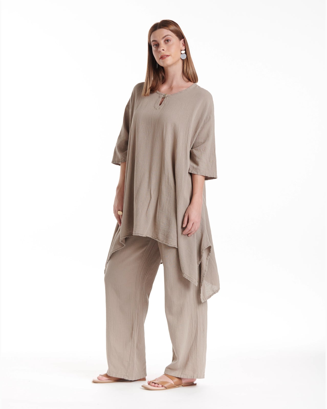 Bunny Blouse