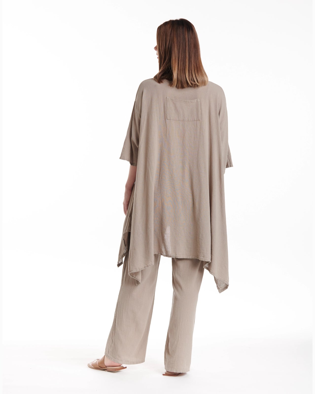 Bunny Blouse