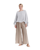 Calypso Blouse-Oh My Gauze