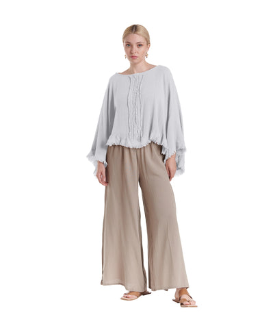 Calypso Blouse