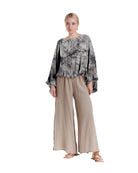 Calypso Blouse-Oh My Gauze