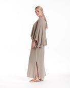 Calypso Blouse-Oh My Gauze