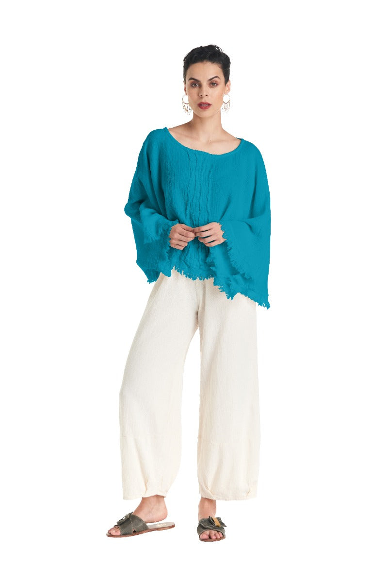 TURQUOISE