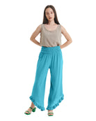 Cha Cha Cotton Gauze Pants-Oh My Gauze