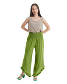 Cha Cha Cotton Gauze Pants-Oh My Gauze