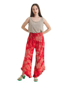 Cha Cha Cotton Gauze Pants-Oh My Gauze