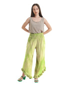 Cha Cha Cotton Gauze Pants-Oh My Gauze