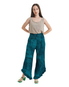 Cha Cha Cotton Gauze Pants-Oh My Gauze